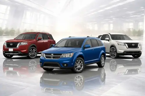 Alquiler de camionetas en Bogotá