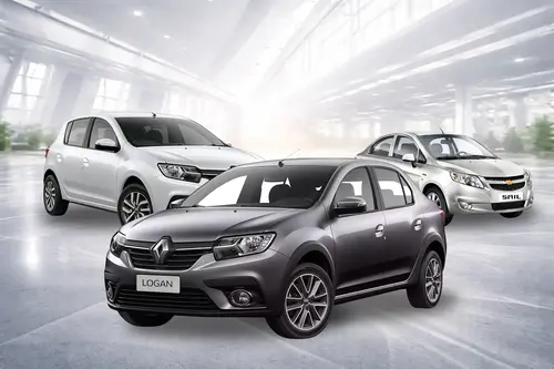 Alquiler de Carros Compactos en Bogotá